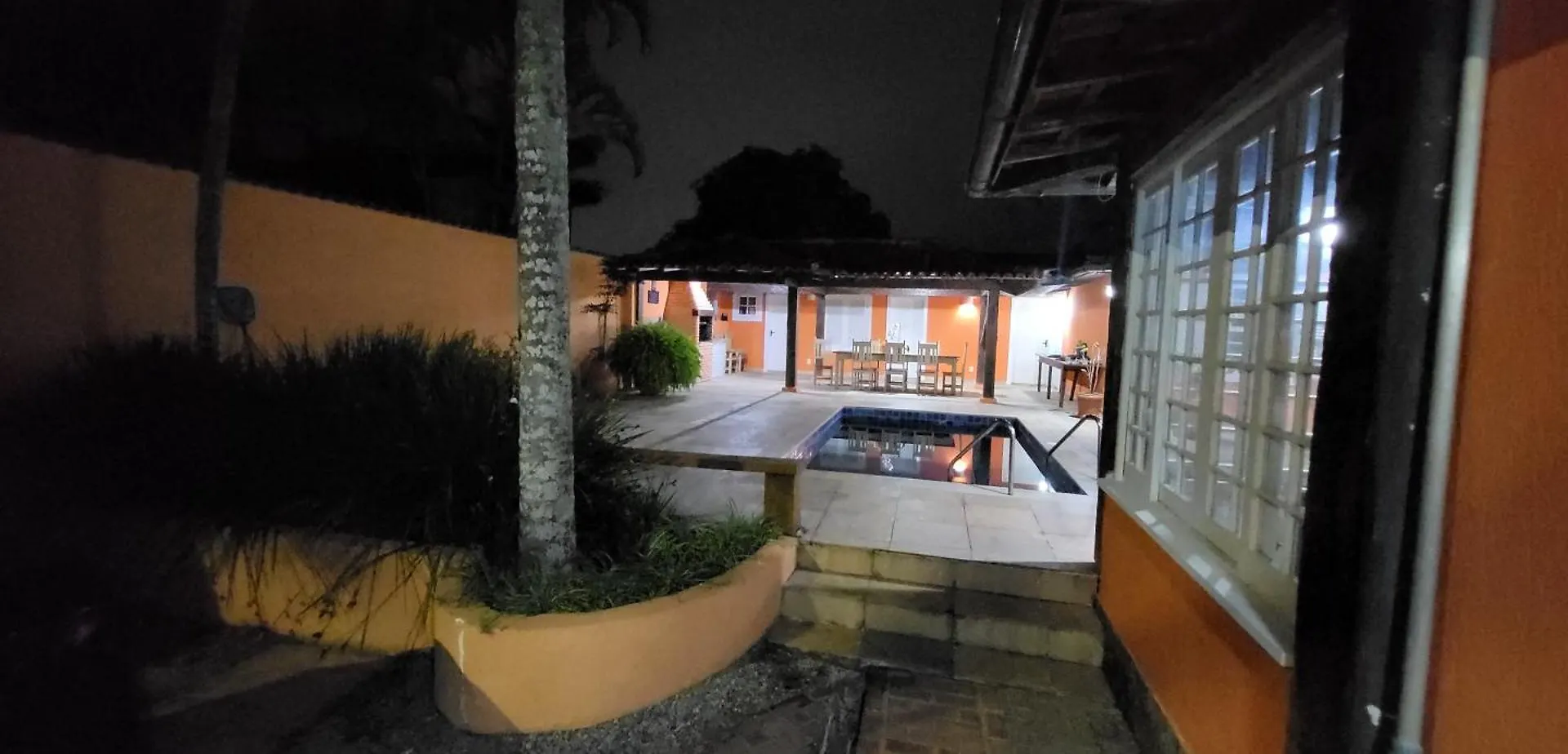 Habitación en casa particular Villa Marie Guest House Búzios Brasil