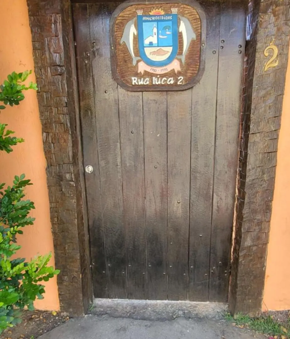 Villa Marie Guest House Búzios Brasil