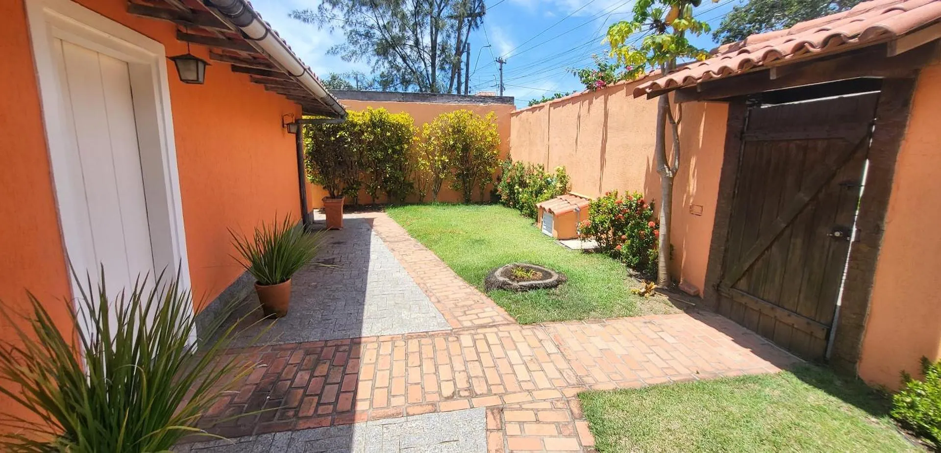 Villa Marie Guest House Búzios