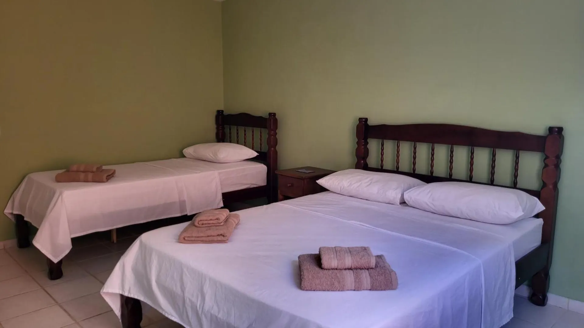 Villa Marie Guest House Búzios