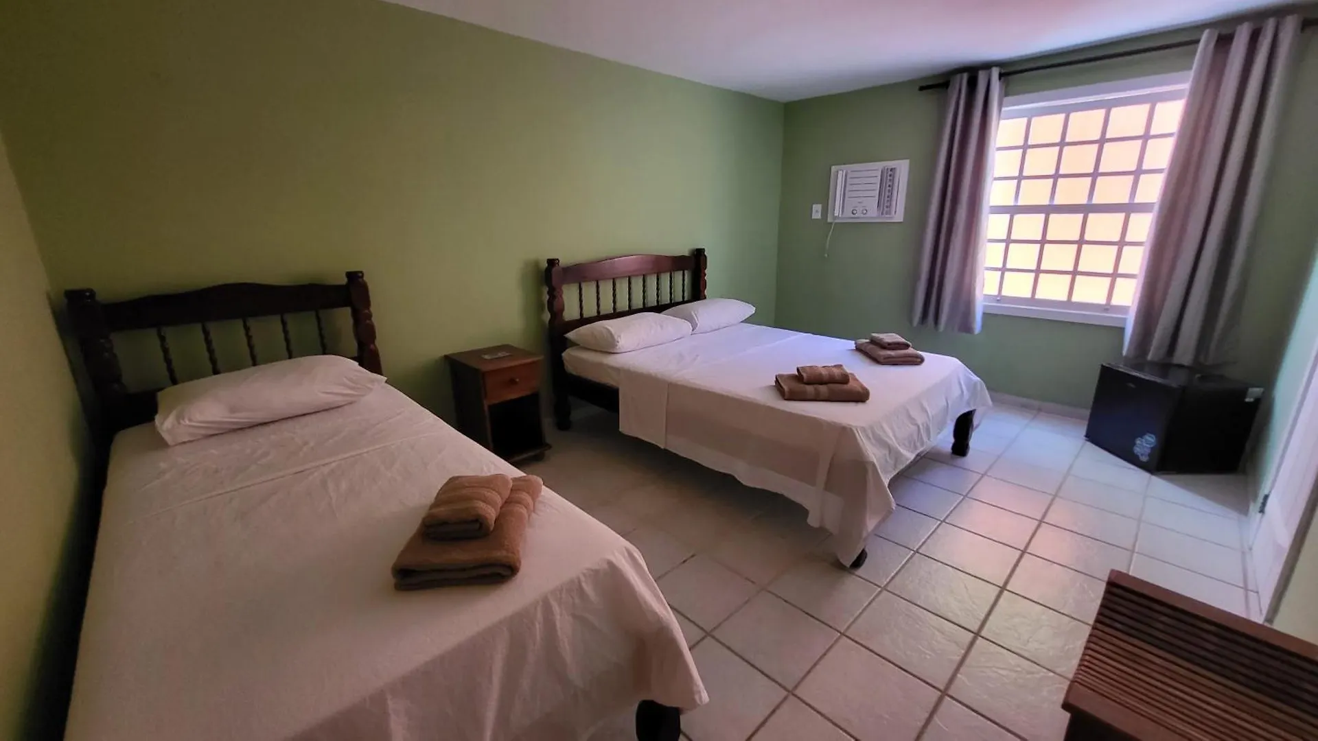 Villa Marie Guest House Búzios Habitación en casa particular