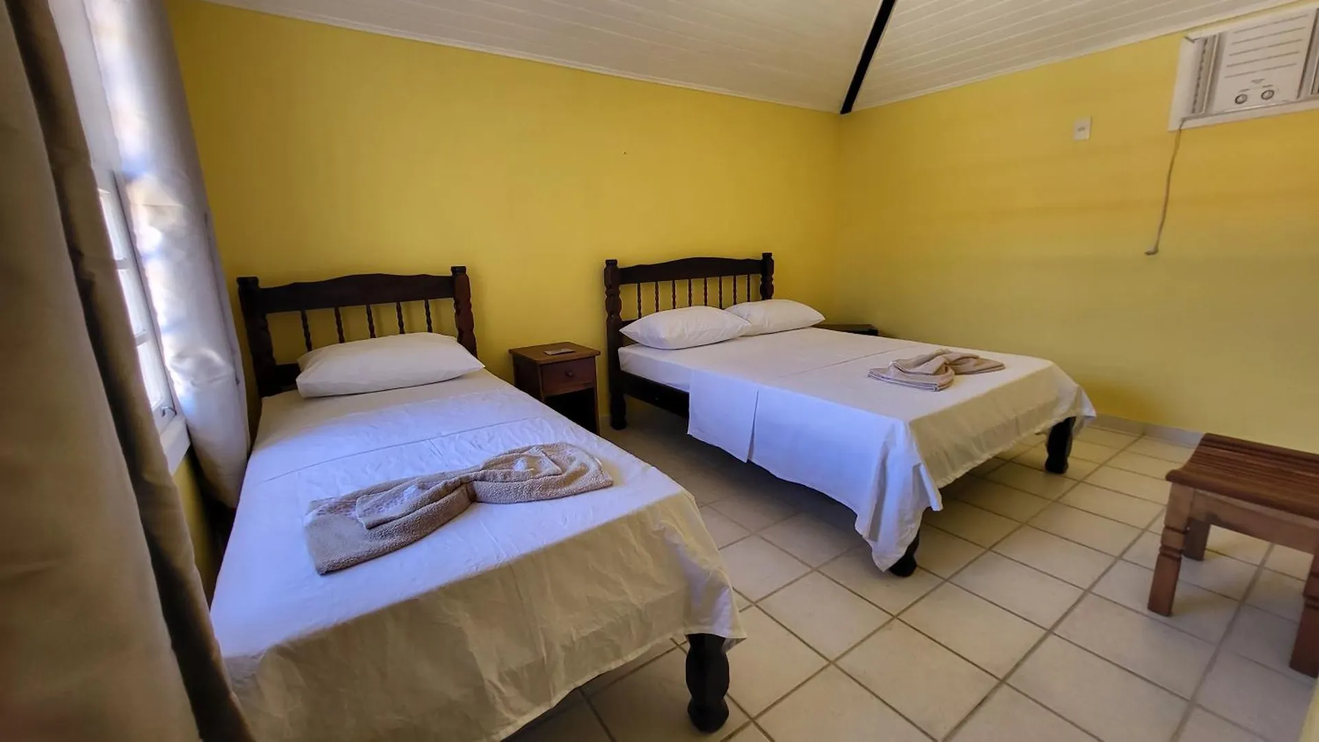 Habitación en casa particular Villa Marie Guest House Búzios Brasil