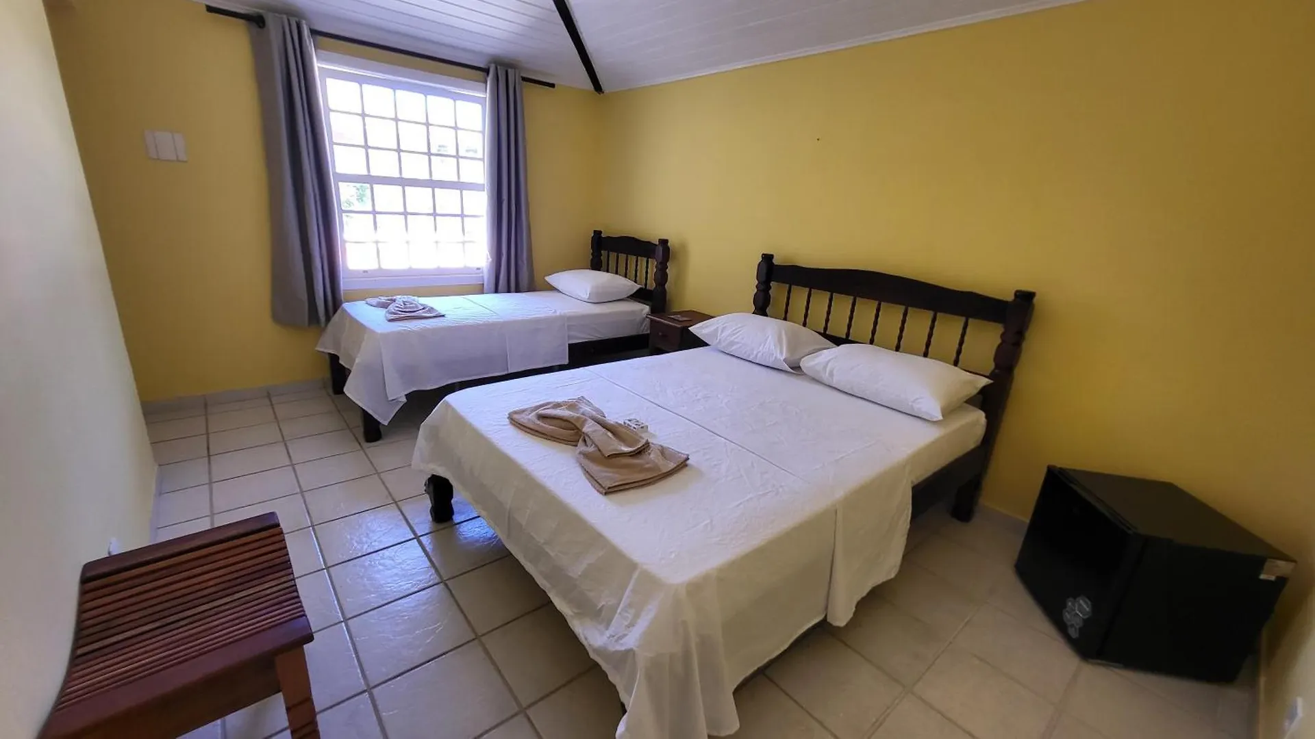 Villa Marie Guest House Búzios