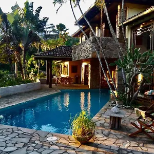 Habitación en casa particular Anfiteatro Tropical, Búzios