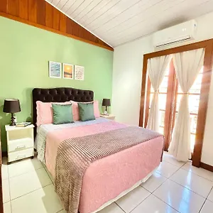 Habitación en casa particular 1 Pra 2, Búzios