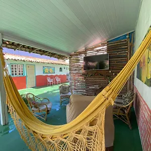 Habitación en casa particular Marisol, Búzios