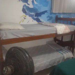 Habitación en casa particular Artèe, Búzios