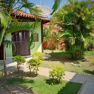 Habitación en casa particular Geribá, Búzios