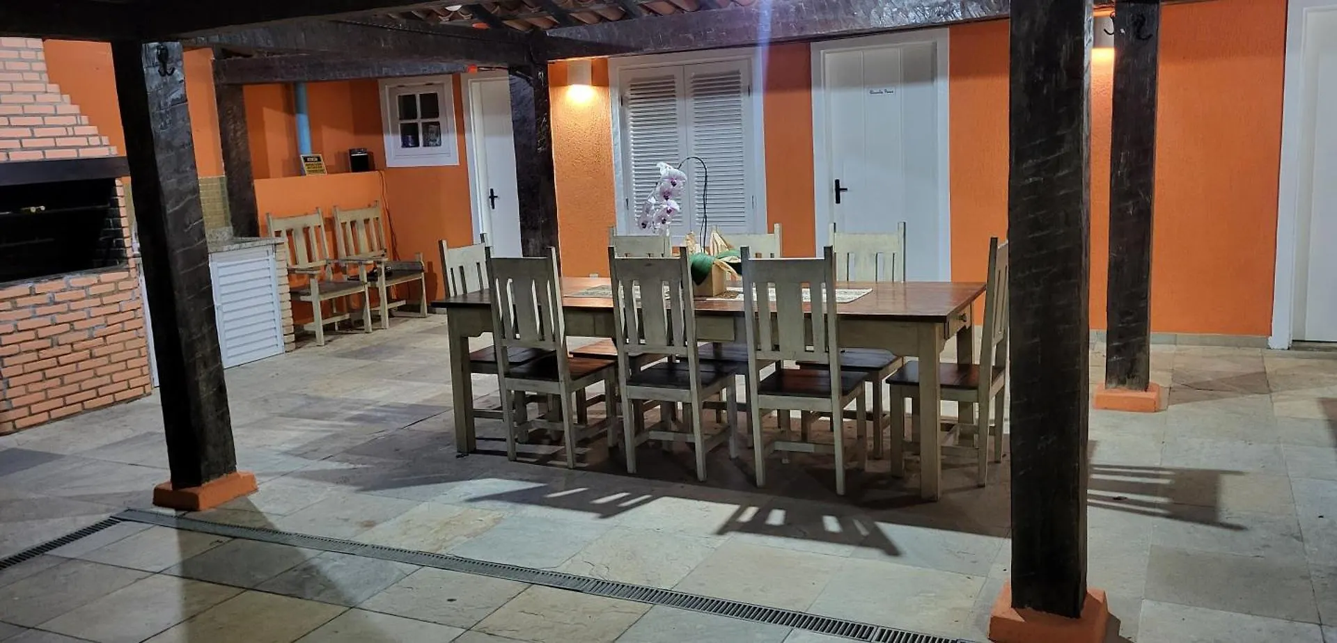 Villa Marie Guest House Armacao dos Buzios 0*,