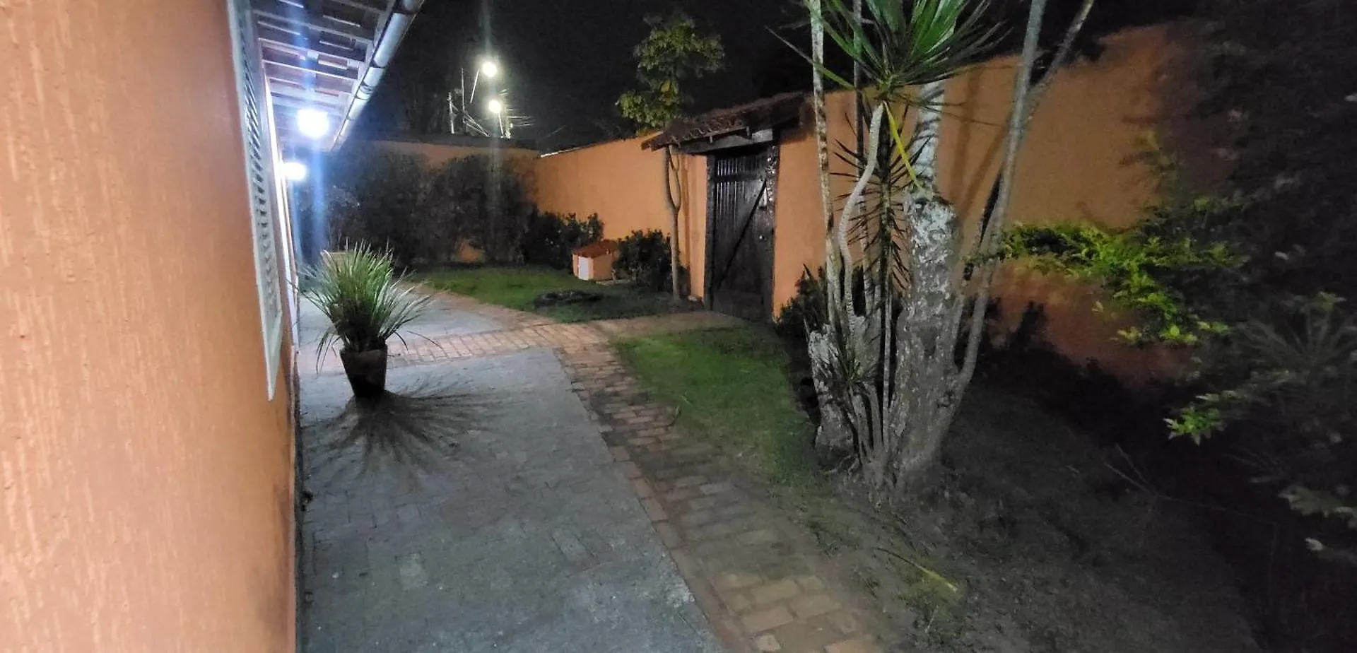 Villa Marie Guest House Armacao dos Buzios Homestay