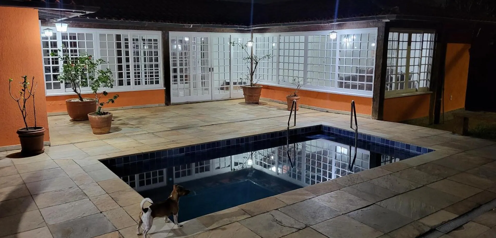Homestay Villa Marie Guest House Armacao dos Buzios
