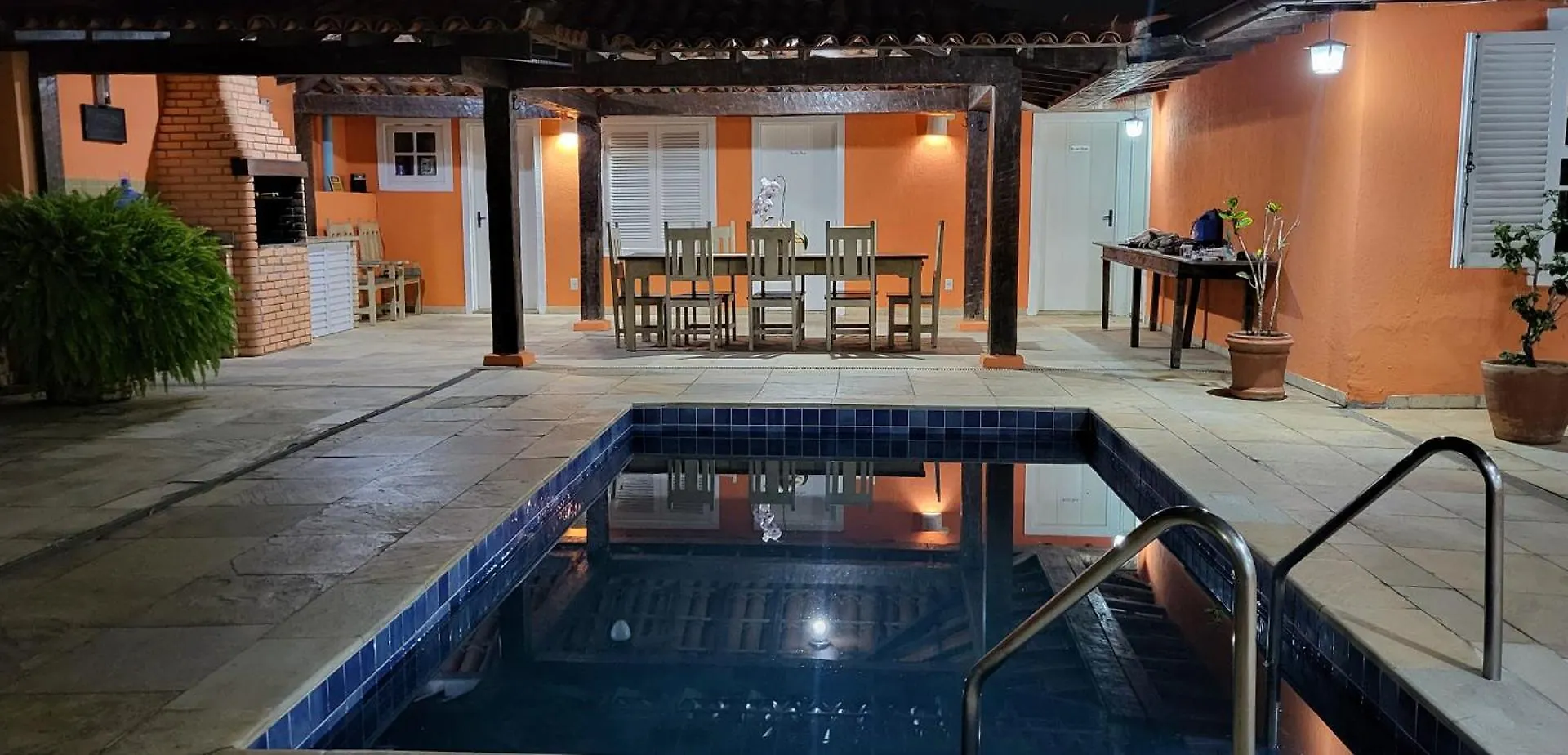 Villa Marie Guest House Armacao dos Buzios