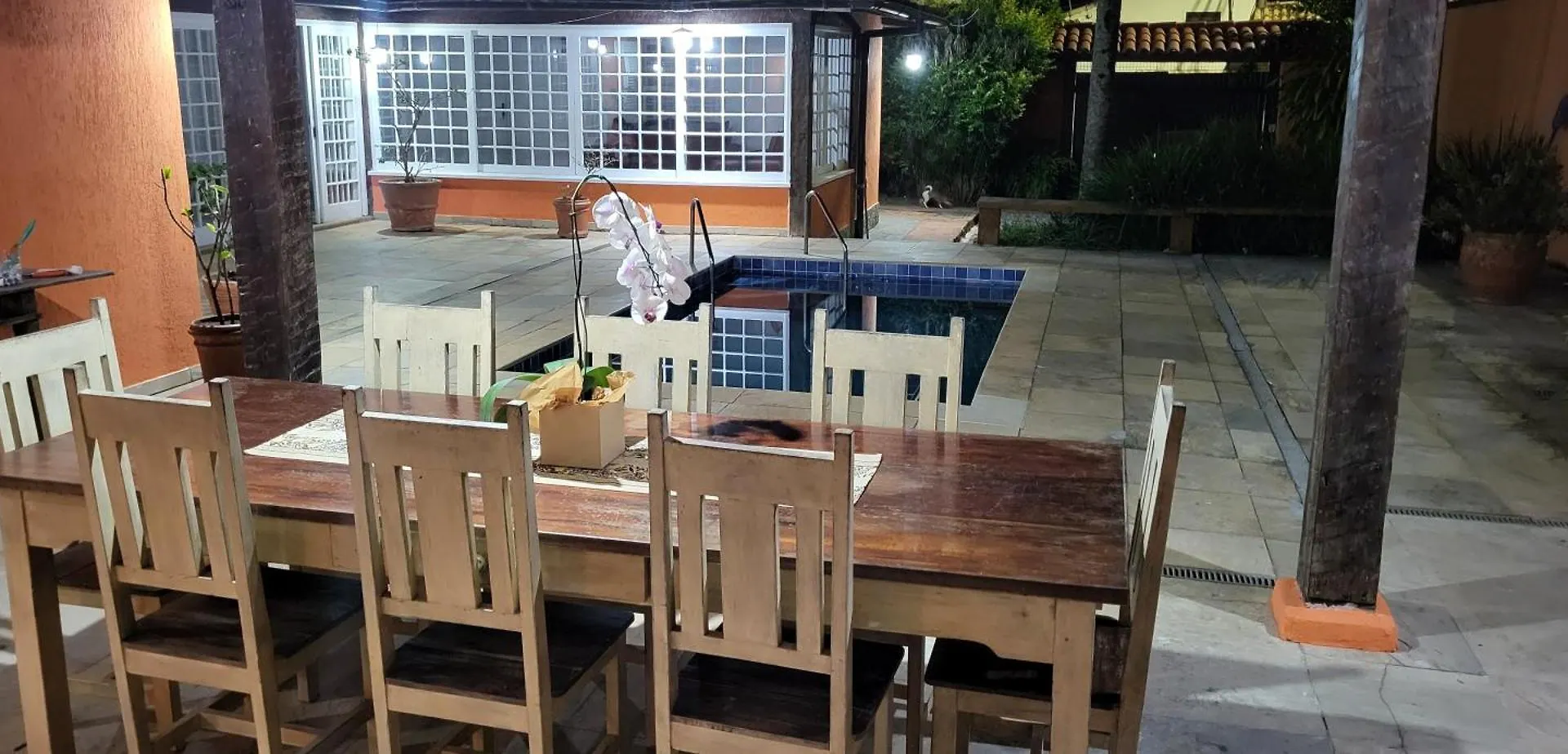Villa Marie Guest House Armacao dos Buzios Brazil
