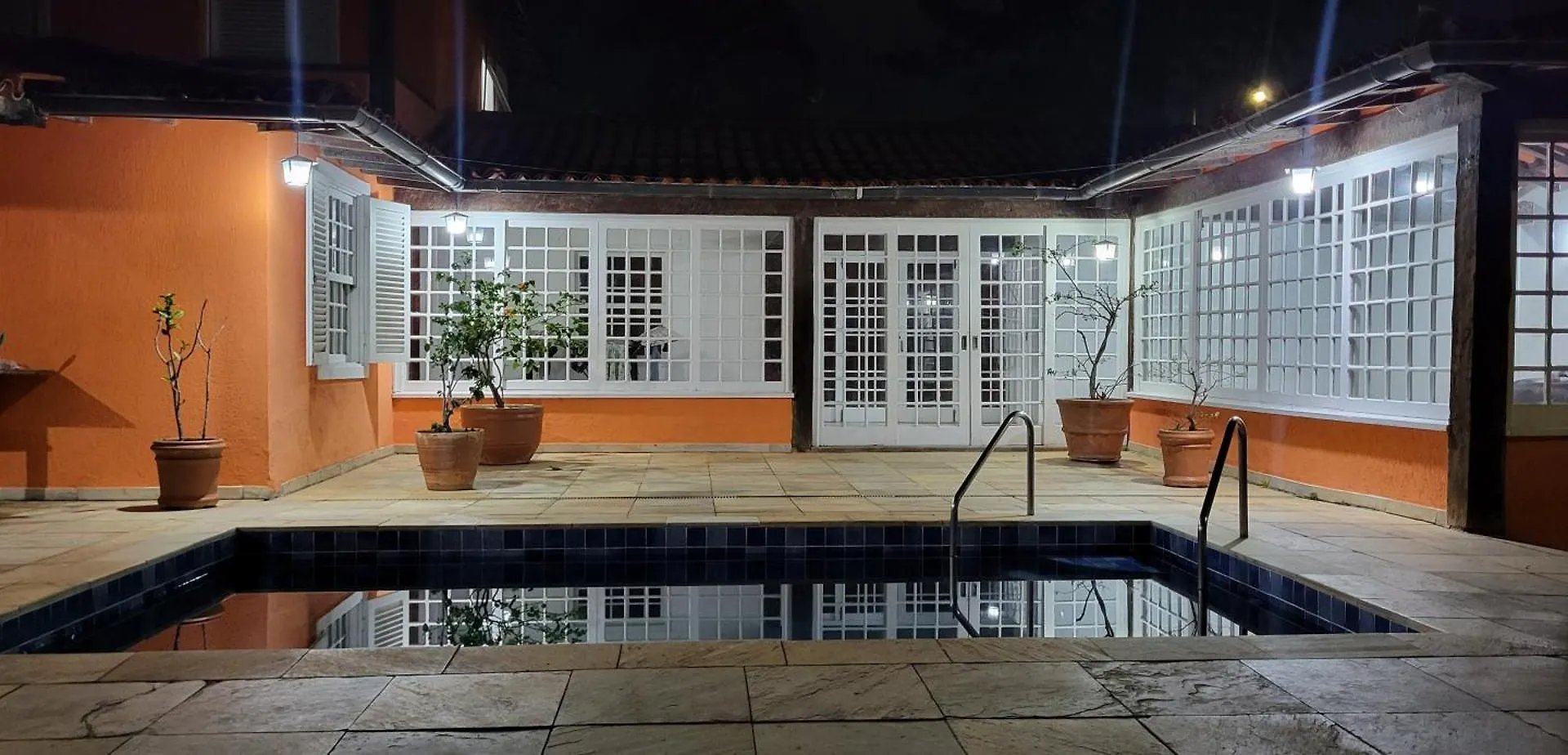 Villa Marie Guest House Armacao dos Buzios Homestay