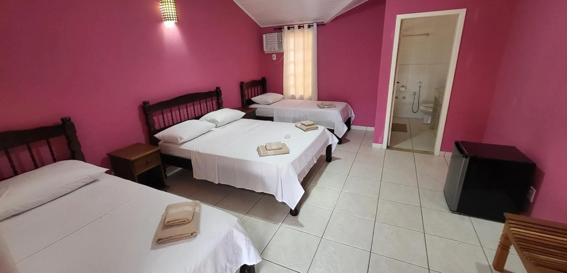 Villa Marie Guest House Armacao dos Buzios 0*,  Brazil