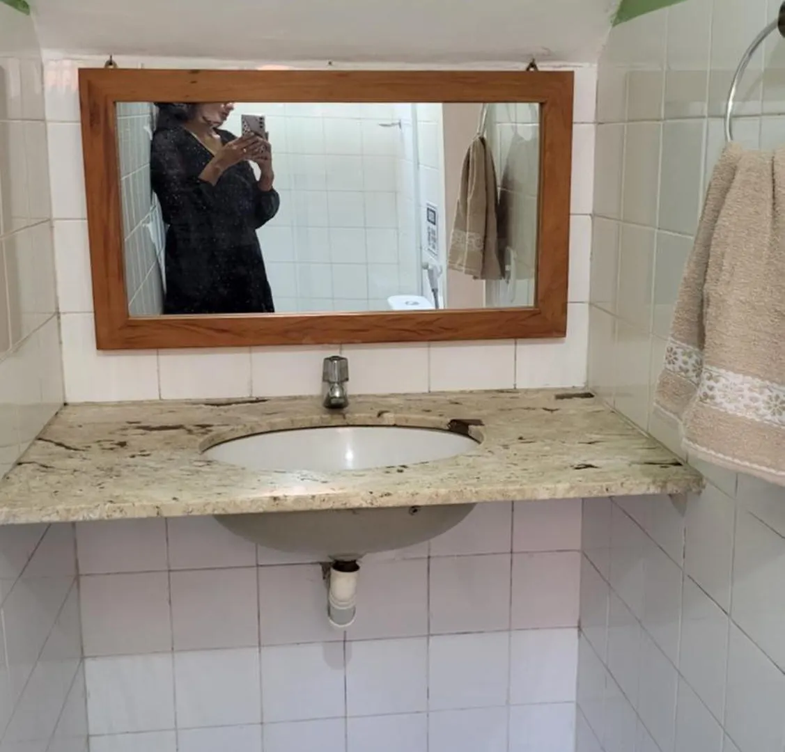 Villa Marie Guest House Armacao dos Buzios 0*,