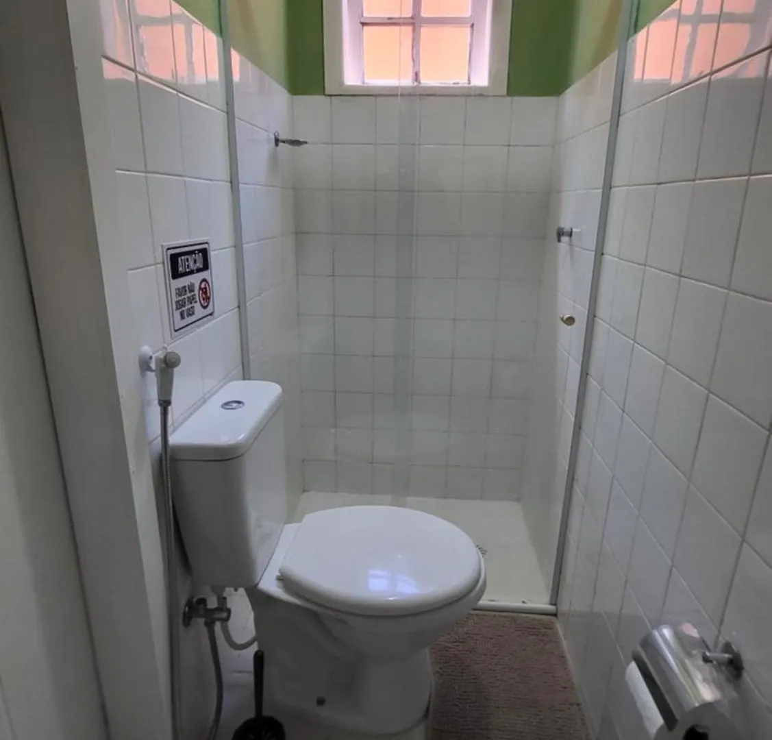 Homestay Villa Marie Guest House Armacao dos Buzios Brazil